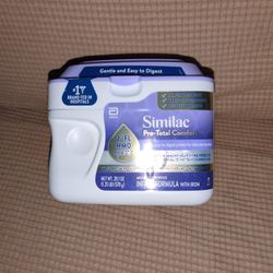 Similac