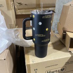 NFL TUMBLERS 