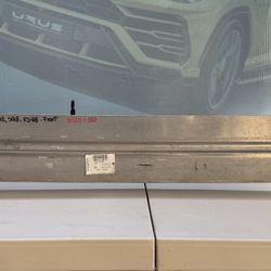 17-23 AUDI Q7/Q8/SQ8/RSQ8 FRONT REINFORCEMENT BAR 