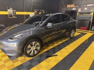 Automotive Tint Window Film