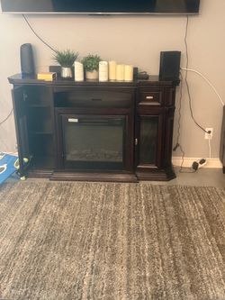fireplace /Heater