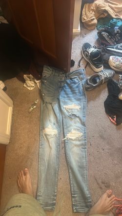 Amiri Mx1 Size 31