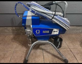 Graco 390 Nova