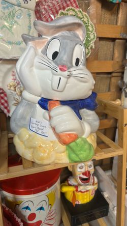 Vintage bugs bunny