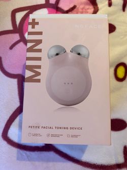 NuFACE mini+