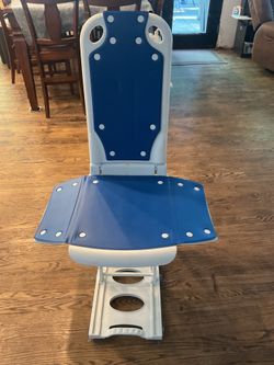 Maidesite lifting chair
