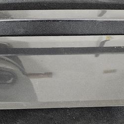 2015 -2020 Subaru WRX/STI hood scoop