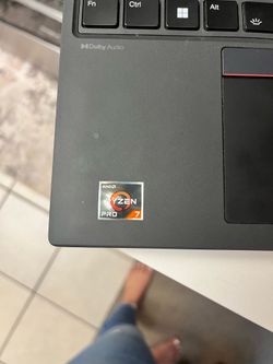 Thinkpad T Gen 2 $250