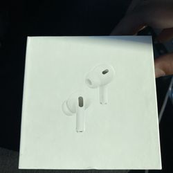 AirPod Pro 2nd Gen Never Opened 