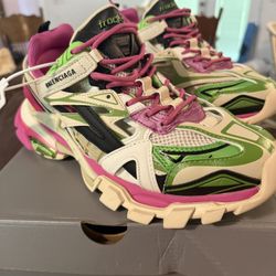 Balenciaga Track 2