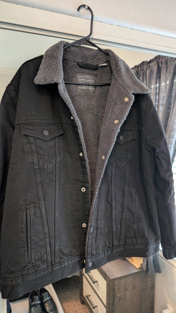 Men's Jacket