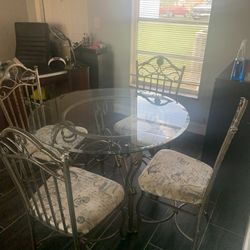 Bar  and Dining table 