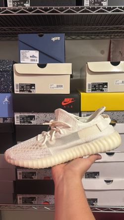 adidas Yeezy boots 350 V2 Bone