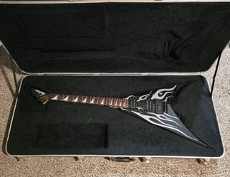 Jackson Pro Series Rhoads RR3