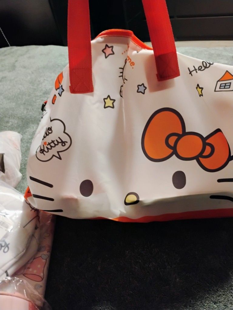 Tate bag