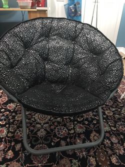 Reading chair