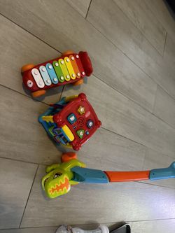 Used Kids Toy 
