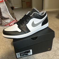 Air Jordan 1 Low