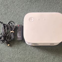 VANKYO Performance V700W 1080P Full HD Projector Video Home Theater Cinema HDMI