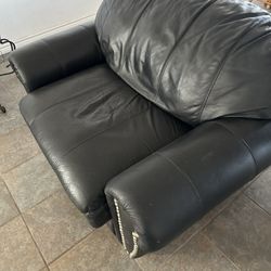 Couch Set 