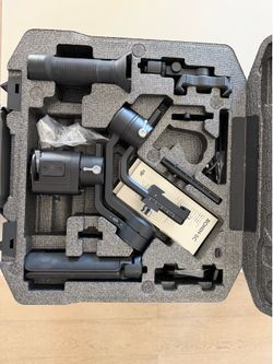 DJI Ronin SC Stabilizer
