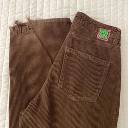 brown empyres