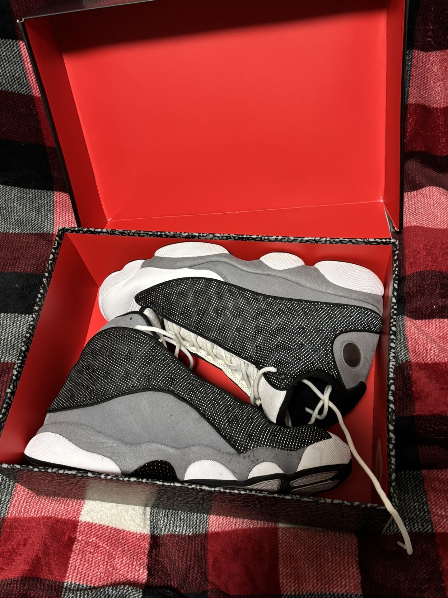 Air Jordan 3 Retro