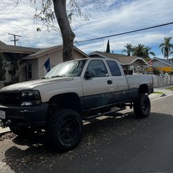 2000 Chevy Truck For Sale “z71 