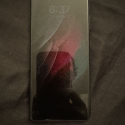 Galaxy S 21 Ultra