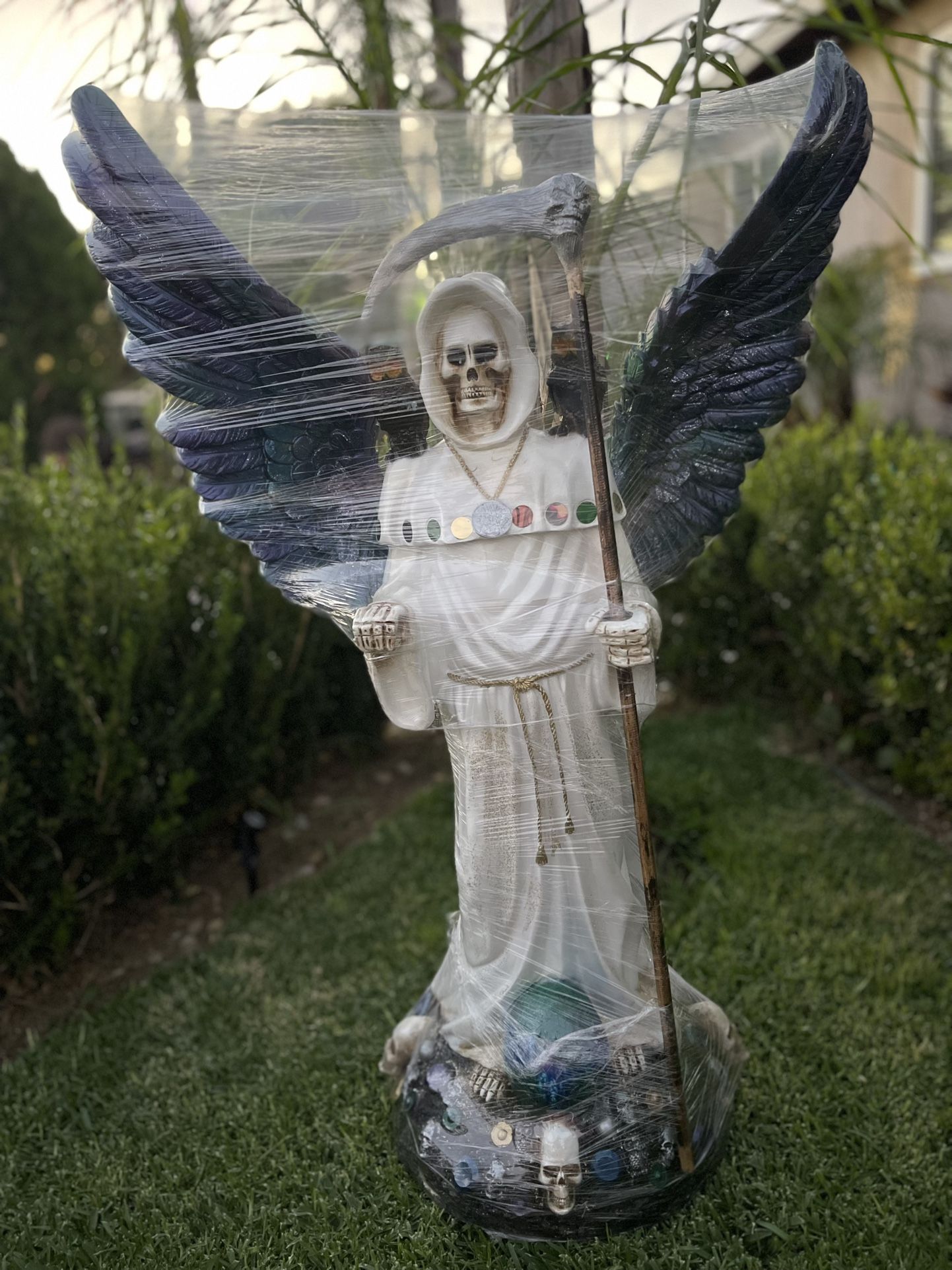 Santa Muerte