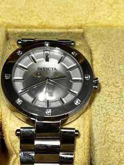 New Invicta Women’s Watch