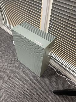 Coway Airmega 150 Green