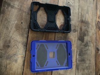 Griffin iPad Mini Case