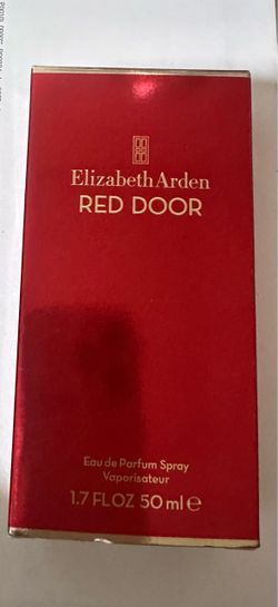 Red Door