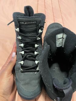 Air jordans