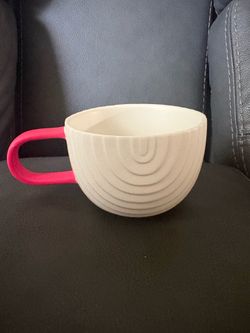 Starbucks Cup never used