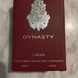 Dynasty Cologne 