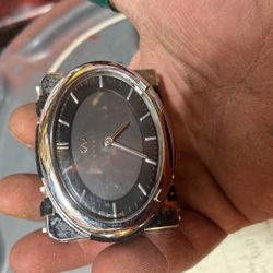 Dash Clock Infiniti G45