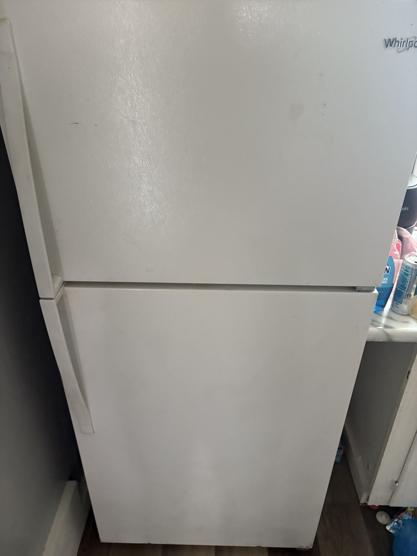 Whirlpool Refrigerator