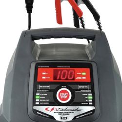 Battery Charger. “Schumacher” 