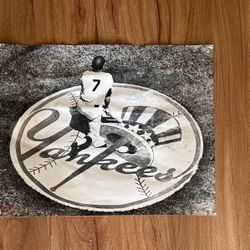 Mickey Mantle 