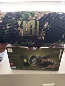 Jbl charge 6