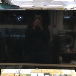 Tcl Roku Tv