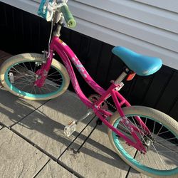 Bike  20”