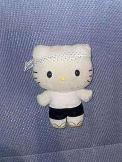 Hello Kitty Sushi Cook
