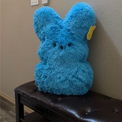 X-Large Peeps Plus (Shaggy)