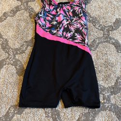 Tumbling Outfits 