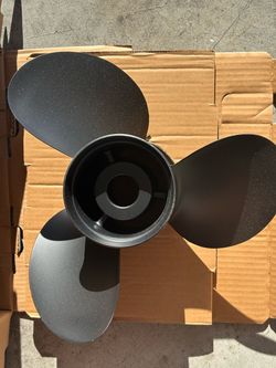 New in box prop 14.5 x 19