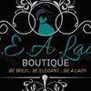 B.E. A Lady Boutique LLC