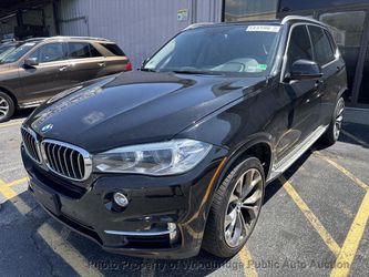 2014 BMW X5